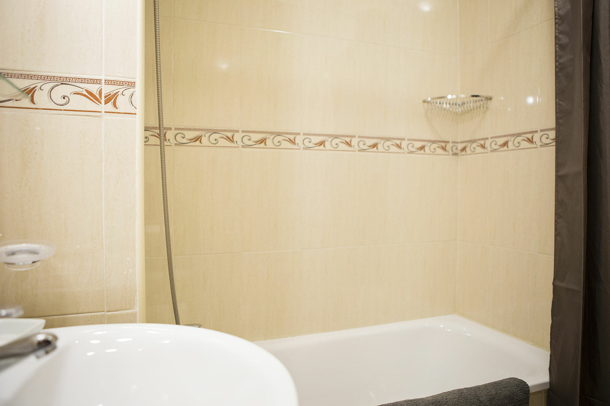 Suncity Flat Delicias Málaga Exterior foto